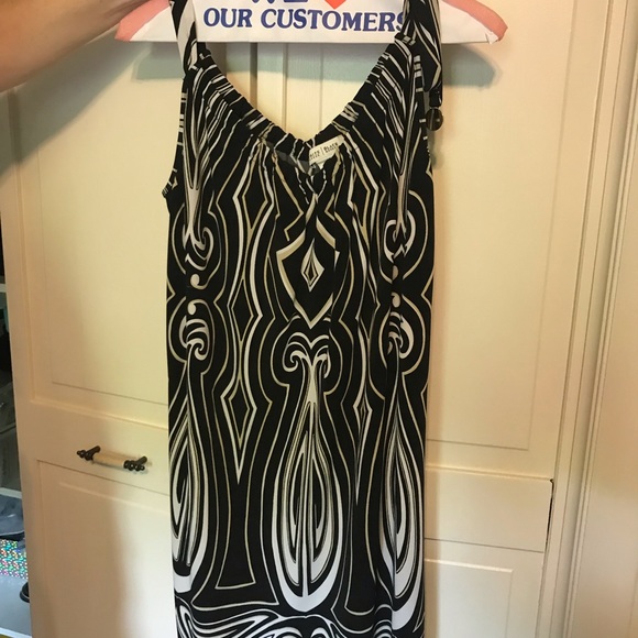WHBM dress - Picture 1 of 4